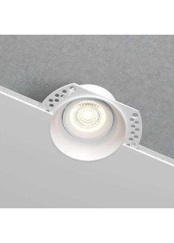 Встраиваемый светильник Elektrostandard 25018/01 a067523