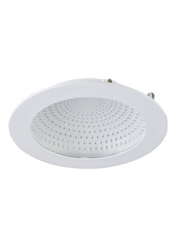 Встраиваемый светодиодный светильник Escada Umbria Led 002