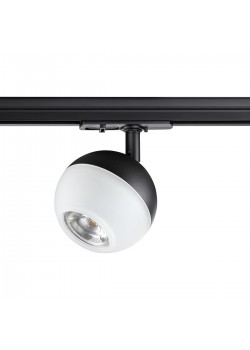 Встраиваемый светодиодный светильник Novotech Port Garn 370823