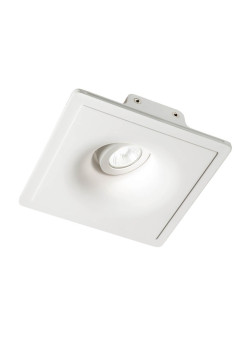 Встраиваемый светильник Ideal Lux Zephyr D20 155722