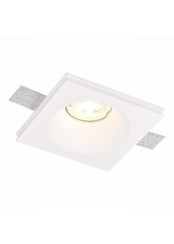 Встраиваемый светильник ST Luce Gypsum ST254.328.01