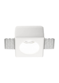 Встраиваемый светильник Ideal Lux Samba Round D55 230580