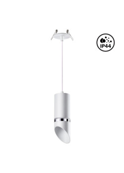 Встраиваемый светильник Novotech Spot Delta 370906