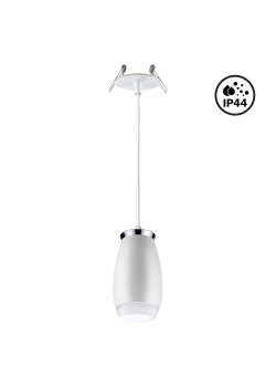 Встраиваемый светильник Novotech Spot Gent 370912