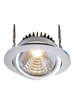Встраиваемый светильник Deko-Light COB-95-24V-2700K-round 565307