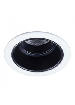 Встраиваемый светодиодный светильник Arte Lamp Scroll A3311PL-1WH
