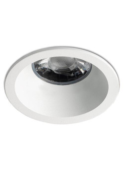 Встраиваемый светодиодный светильник Italline DL 3241 white