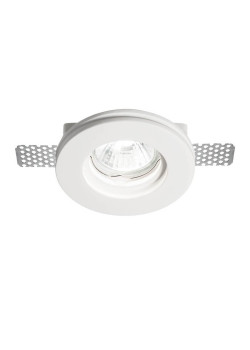 Встраиваемый светильник Ideal Lux Samba Round D60 150307