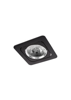 Встраиваемый светильник Loft IT Screen 10328/B Black