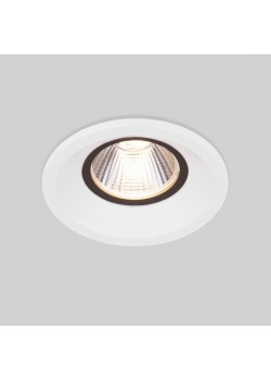 Встраиваемый светодиодный светильник Elektrostandard 25024/Led a056773