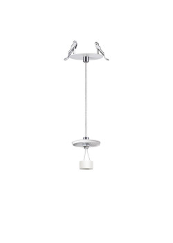 Встраиваемый светильник Novotech Konst Unite 370692