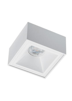Встраиваемый светильник Italline M01-1017 white