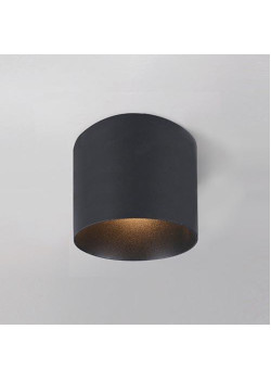 Встраиваемый светильник Italline DL 3025 black