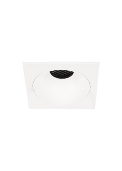 Встраиваемый светильник Loft IT Comb 10330/C White