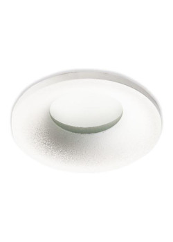 Встраиваемый светильник Italline IT07-7010 white