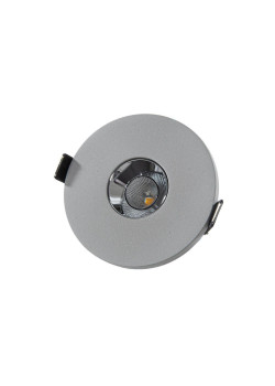 Встраиваемый светодиодный светильник Loft IT Architect RL1070-GH