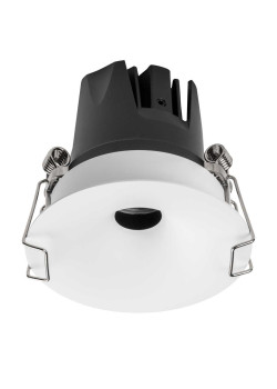 Светильник светодиодный встраиваемый Lightstar Spira 074236