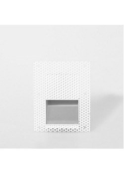 Встраиваемый светодиодный светильник Italline DL 3035 white