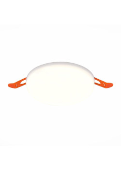 Встраиваемый светодиодный светильник ST Luce Ledder ST700.548.16