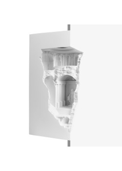 Встраиваемый светильник Loft IT Antique 10355D