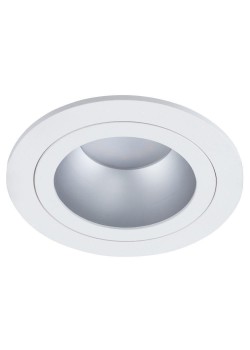 Встраиваемый светильник Arte Lamp Alkes A2161PL-1WH