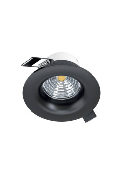 Встраиваемый светодиодный светильник Eglo Saliceto 33996