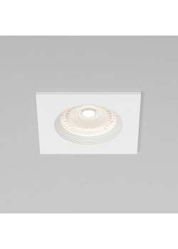 Встраиваемый светильник Elektrostandard 25055/01 a067706