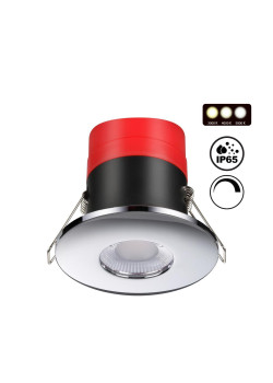 Встраиваемый светодиодный светильник Novotech Spot Regen 358640