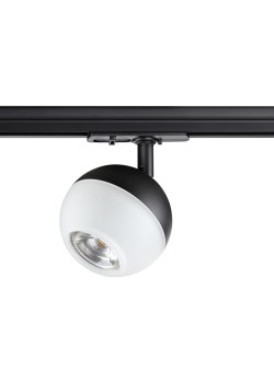 Встраиваемый светодиодный светильник Novotech Port Garn 370823