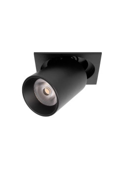 Встраиваемый светильник Loft IT Apex 10327/D Black