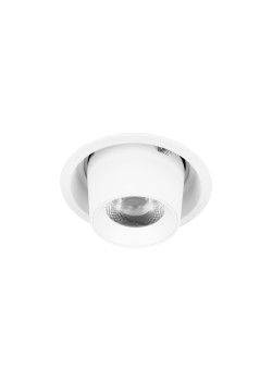 Встраиваемый светильник Loft IT Flash 10319/A White
