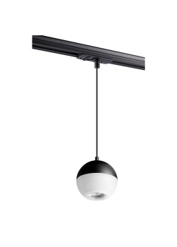 Встраиваемый светодиодный светильник Novotech Port Garn 370820