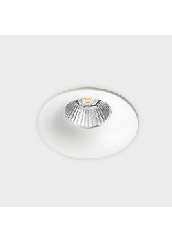 Встраиваемый светодиодный светильник Italline IT06-6023 white 4000K