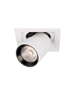 Встраиваемый светильник Loft IT Apex 10327/D White