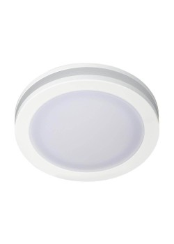 Встраиваемый светодиодный светильник Arlight LTD-85SOL-5W Day White 017989