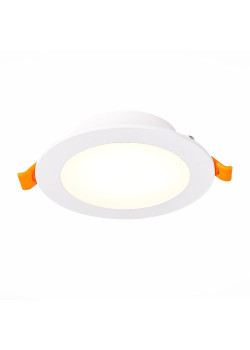 Встраиваемый светодиодный светильник ST Luce Reggila ST212.508.10