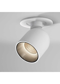 Встраиваемый светильник Elektrostandard 25093/LED a065456