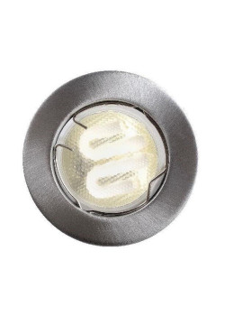 Встраиваемый светильник Lucide Recessed Spots 22901/73/12
