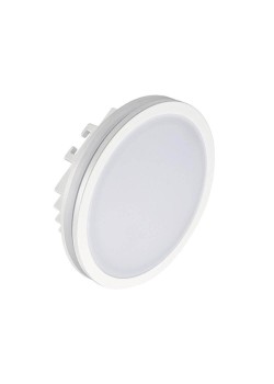 Встраиваемый светодиодный светильник Arlight LTD-115SOL-15W Day White 020709