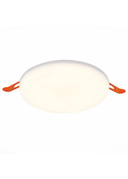 Встраиваемый светодиодный светильник ST Luce Ledder ST700.538.22