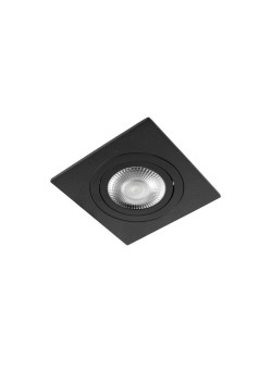 Встраиваемый светильник Loft IT Hap 10341/A Black