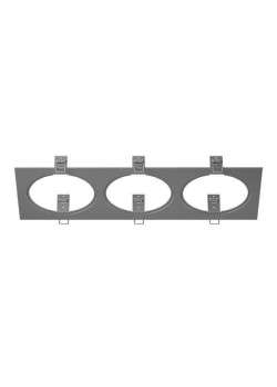 Рамка Lightstar Intero 111 217839