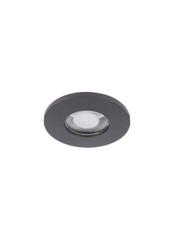 Встраиваемый светильник Loft IT Chip 10338/B Black