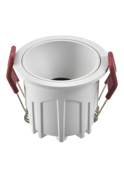 Встраиваемый светильник ST LUCE ST757.538.10R