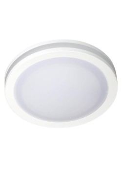 Встраиваемый светодиодный светильник Arlight LTD-95SOL-10W Day White 017990