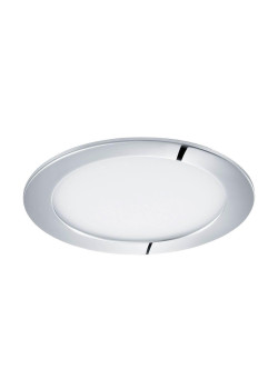 Встраиваемый светодиодный светильник Eglo Fueva 1 96055