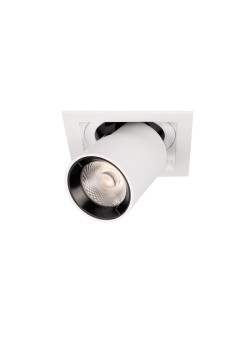 Встраиваемый светильник Loft IT Apex 10327/B White