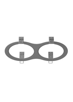 Рамка Lightstar Intero 111 217929