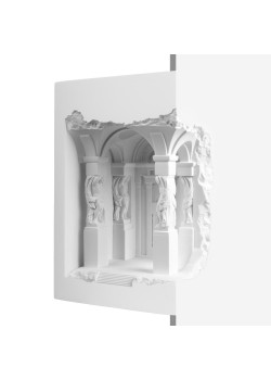 Встраиваемый светильник Loft IT Antique 10355B