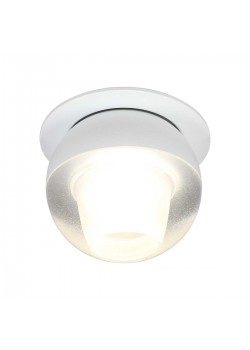 Встраиваемый потолочный светильник Omnilux Mantova OML-103009-08